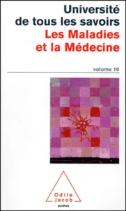 Les Maladies Et La Medecine