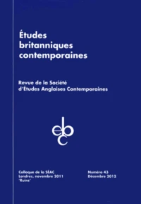 Colloque de la SEAC