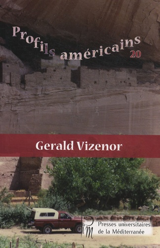 Profils américains N° 20 Gerald Vizenor