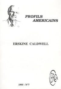 Erskine Caldwell