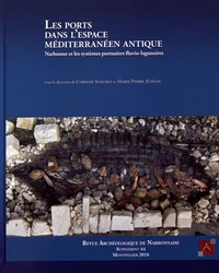 Les ports dans l'espace méditerranéen antique