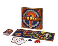 Indix