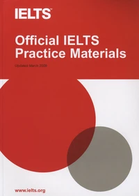 Official IELTS Practice Materials