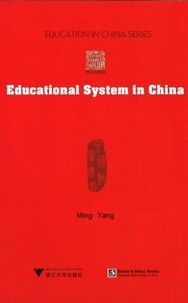 University press Zhejiang - Educational System in China.