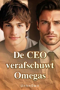 De CEO verafschuwt Omegas