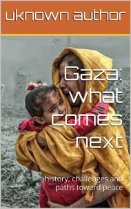 Gaza: What Comes Next
