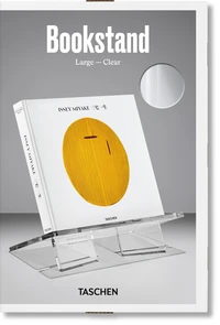 Bookstand