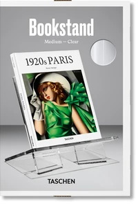 Bookstand