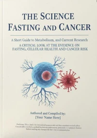 The Science Of Fasting And Cancer