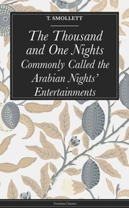 The Thousand and One Nights
