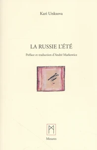 La Russie l'été