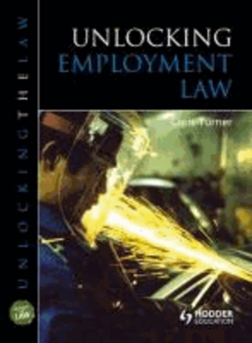 Unlocking Employment Law.
