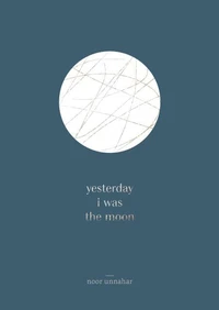 yesterday i was the moon