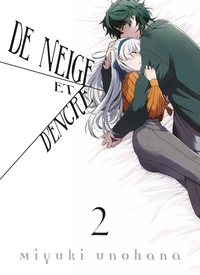 De neige et d'encre Tome 2