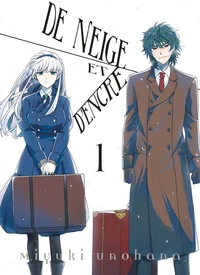 Yuki to Sumi T01