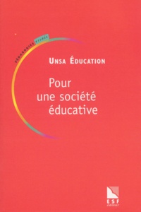  UNSA Education et Dominique Lassarre - .