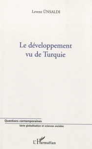 Le développement vu de Turquie