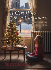 A Girl Who Loved Christmas! A Magical, Heartwarming Christmas Story