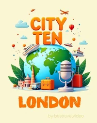 City Ten: London