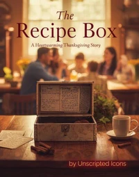 The Recipe Box - A Heartwarming Thanksgiving Story