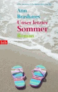 Unser letzter Sommer
