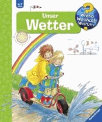 Angela Weinhold - Unser Wetter.