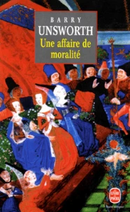 Une affaire de moralité