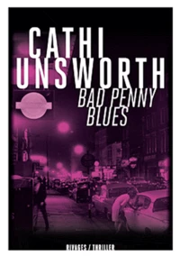 Bad Penny Blues