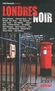 Londres Noir
