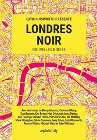 Londres Noir