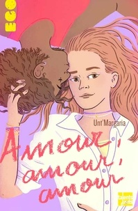 Unt' Margaria - Amour, amour, amour.