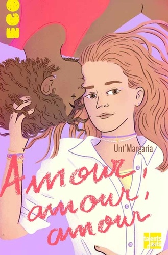 Amour, amour, amour