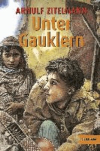 Unter Gauklern - Abenteuer-Roman.