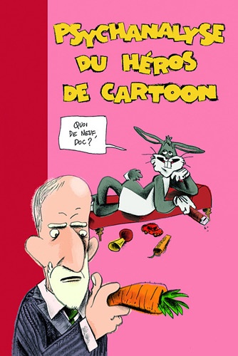 Psychanalyse du héros de cartoon