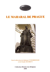 Le Maharal de Prague