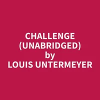 Challenge (Unabridged)
