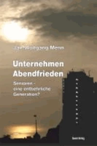 Unternehmen Abendfrieden