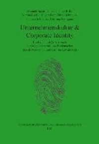 Unternehmenskultur & Corporate Identity