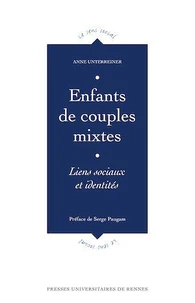 Enfants de couples mixtes