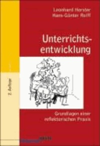 Unterrichtsentwicklung - Grundlagen einer reflektorischen Praxis.