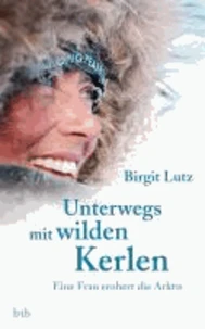 Unterwegs mit wilden Kerlen