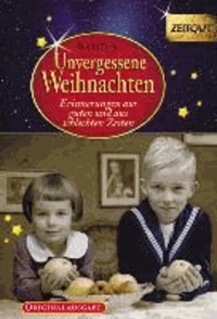 Unvergessene Weihnachten - Band 9. Geschenkband