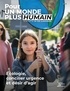  UP for Humanness - Pour un monde plus humain #12 - Écologie, concilier urgence et désir d'agir.