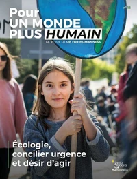 Ecologie, concilier urgence et désir d'agir