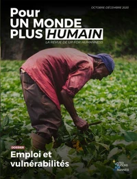 Pour un monde plus humain N° 2, septembre-octobre-novembre