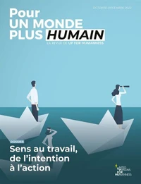 Sens au travail, de l'intention à l'action