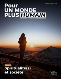 Pour un monde plus humain
