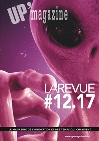  UP'Magazine - Larevue 12.17 de up' magazine.