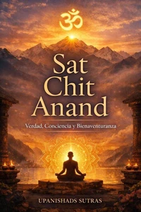 Sat Chit Anand: Verdad, Conciencia y Bienaventuranza