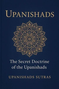 Upanishads: The Secret Doctrine of the Upanishads